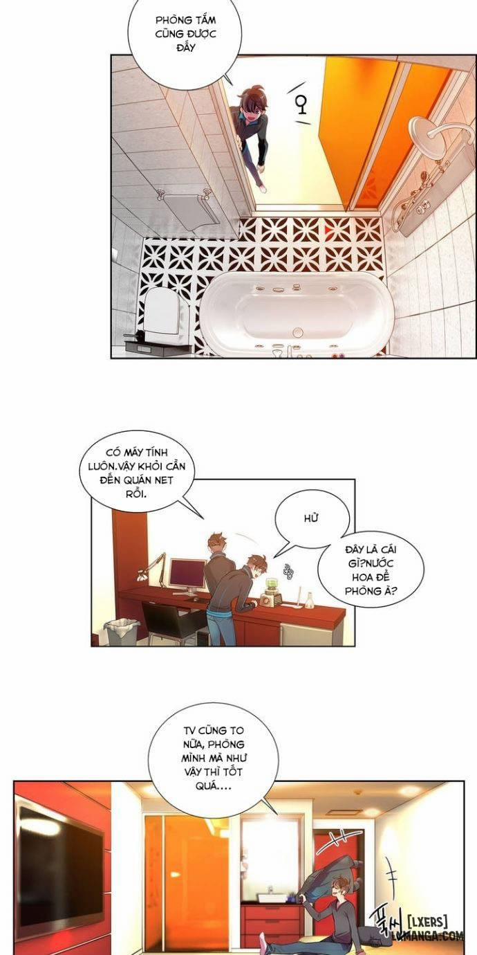 Lilith Cord er 1 trang 23