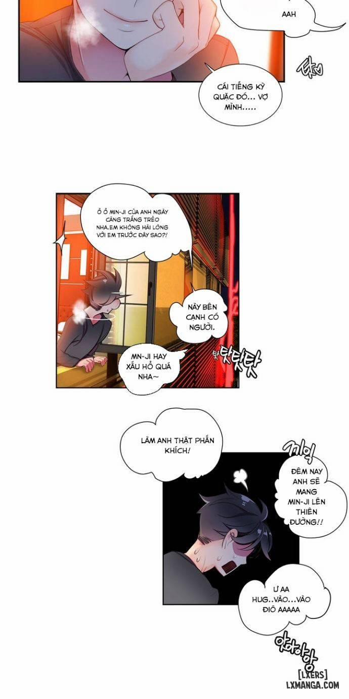 Lilith Cord er 1 trang 28