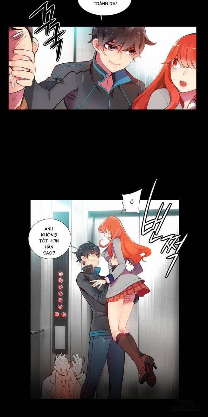 Lilith Cord er 1 trang 34