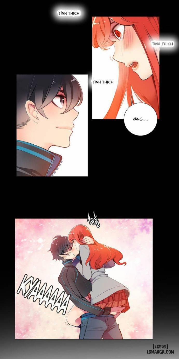 Lilith Cord er 1 trang 35