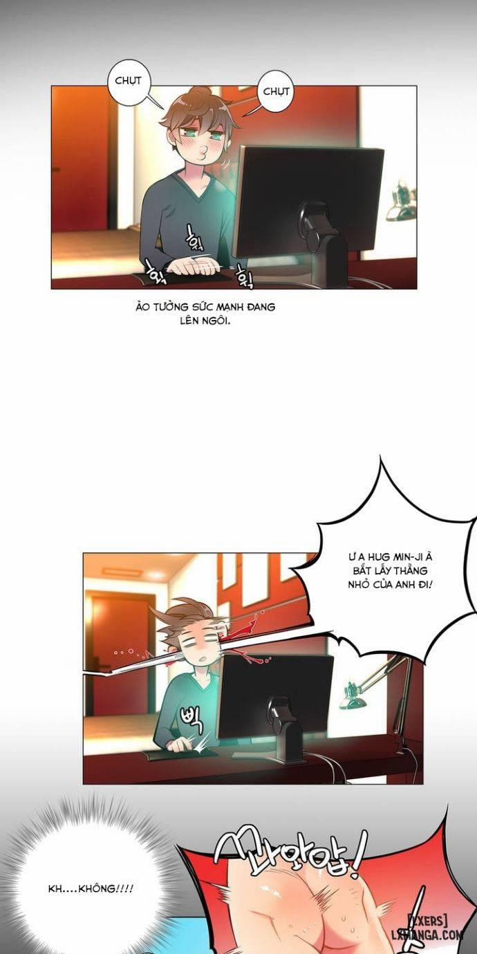 Lilith Cord er 1 trang 36