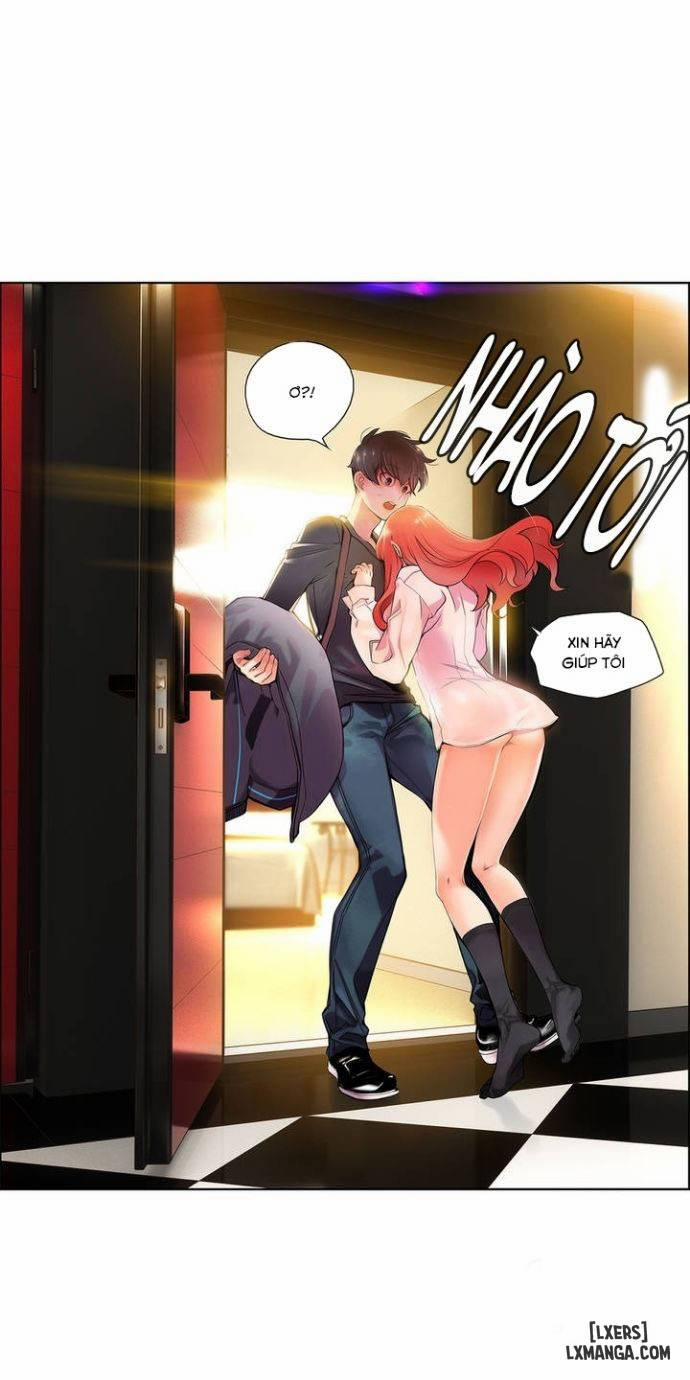 Lilith Cord er 2 trang 1