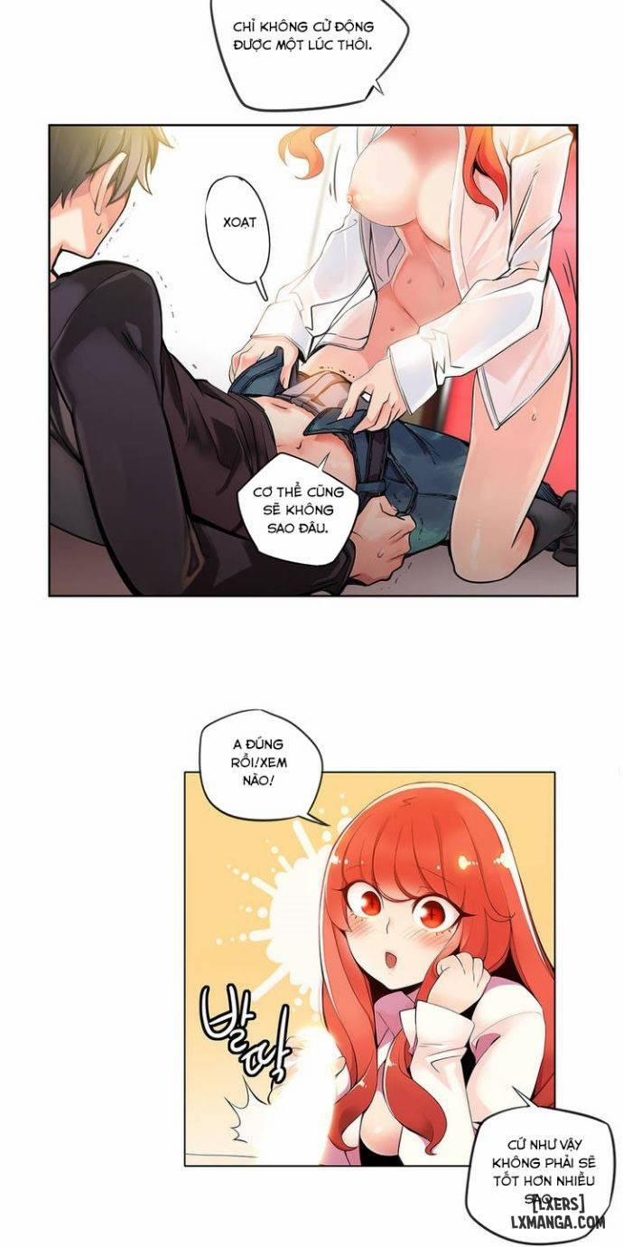 Lilith Cord er 2 trang 11