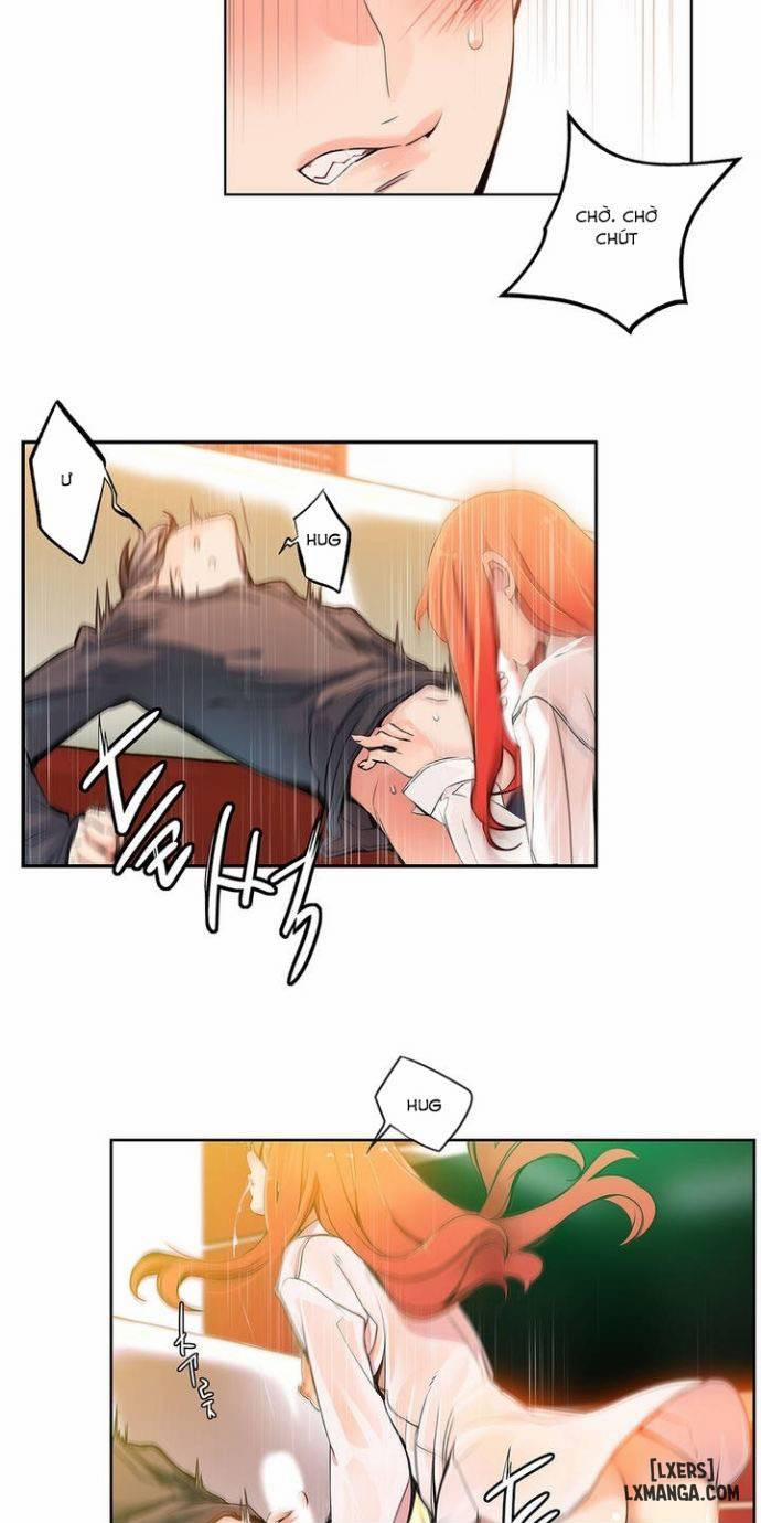 Lilith Cord er 2 trang 13