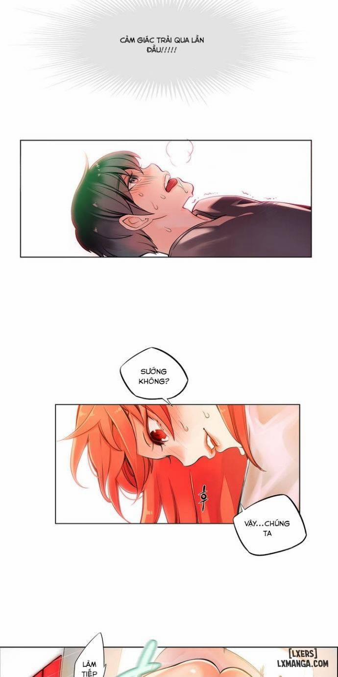 Lilith Cord er 2 trang 24