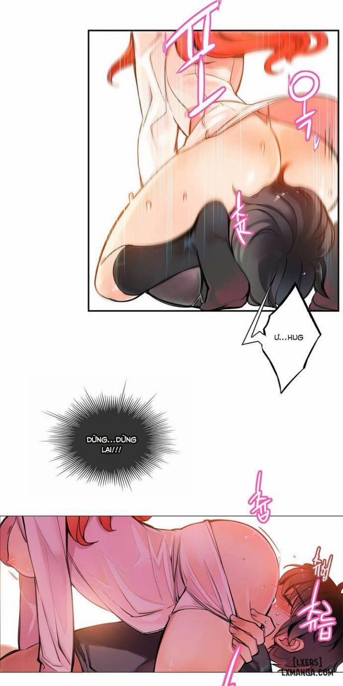 Lilith Cord er 2 trang 26