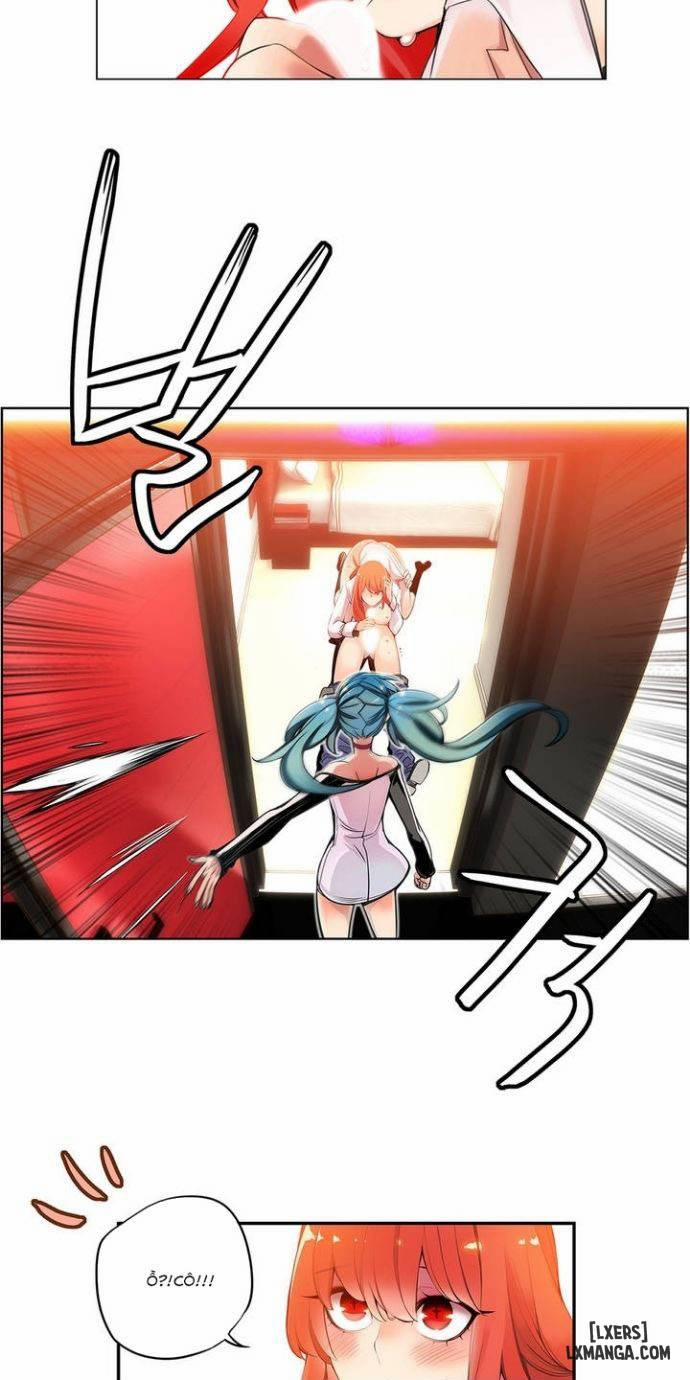 Lilith Cord er 2 trang 29