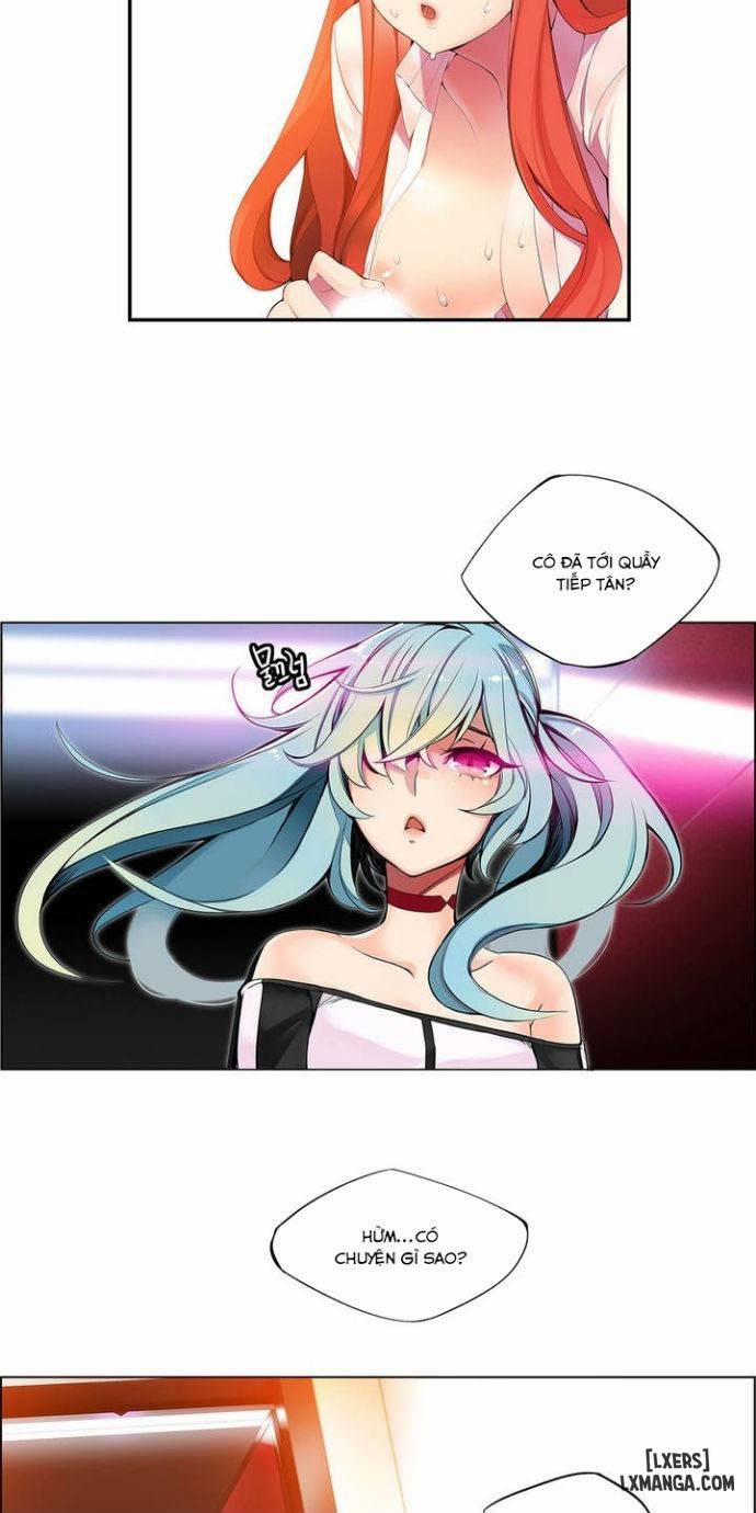 Lilith Cord er 2 trang 30