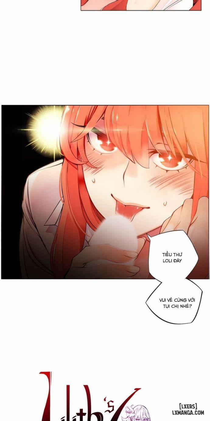 Lilith Cord er 2 trang 32