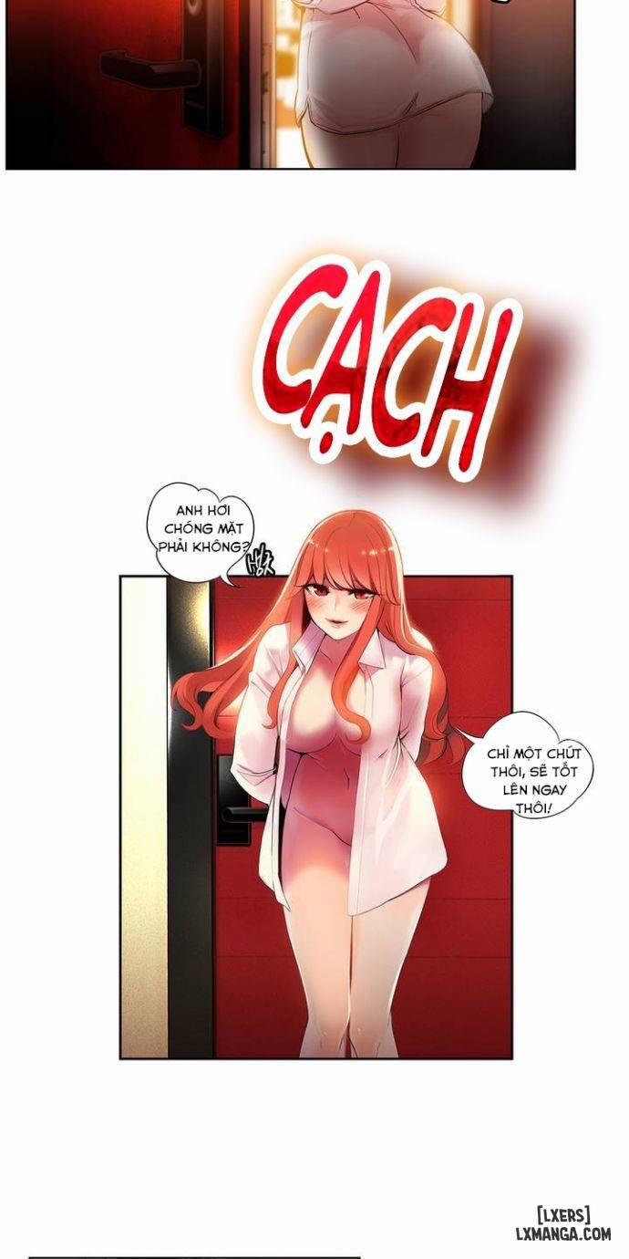 Lilith Cord er 2 trang 8