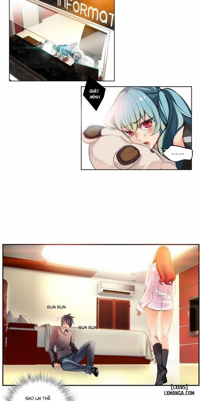 Lilith Cord er 2 trang 9