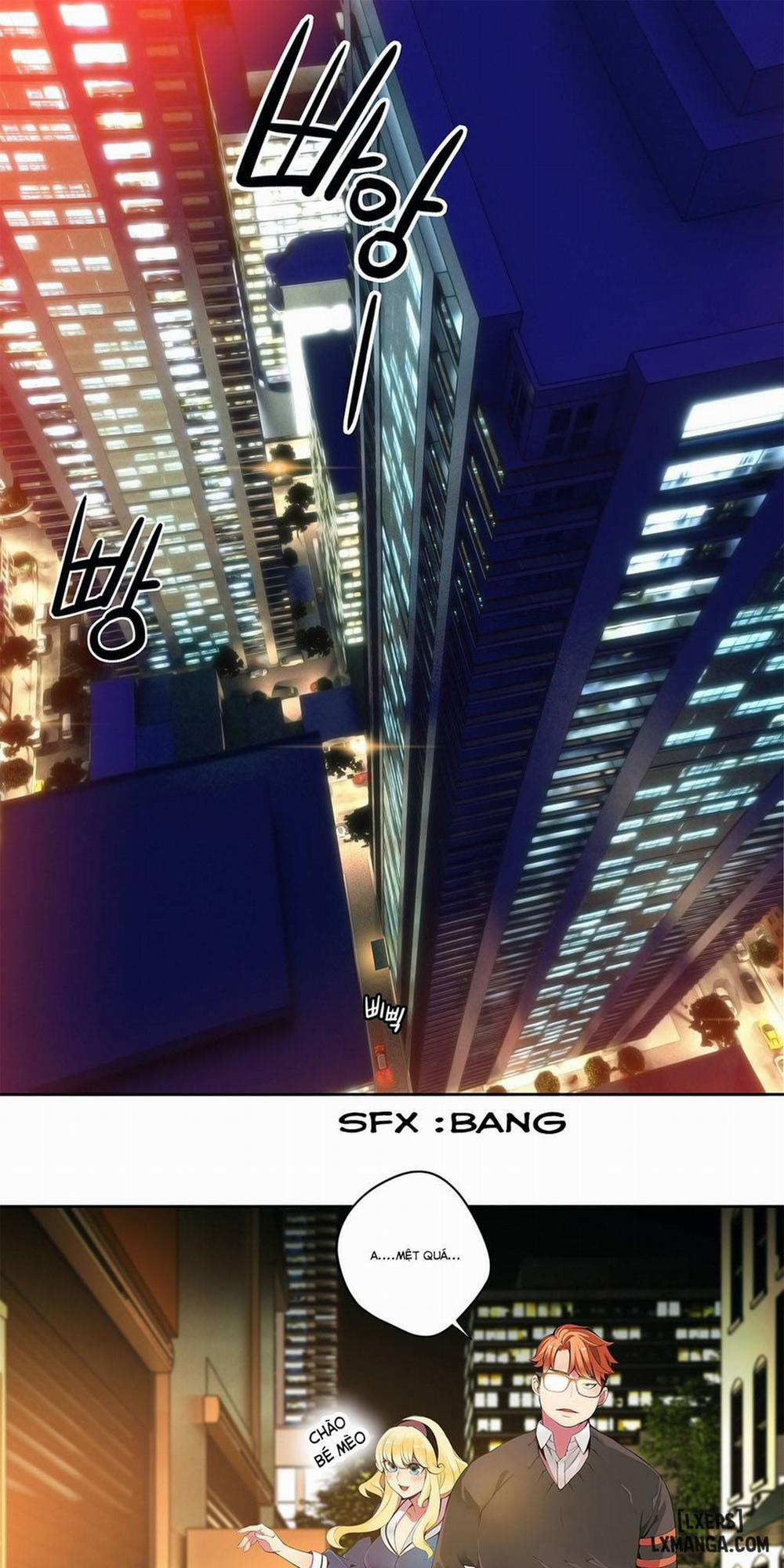 Lilith Cord er 3 trang 1