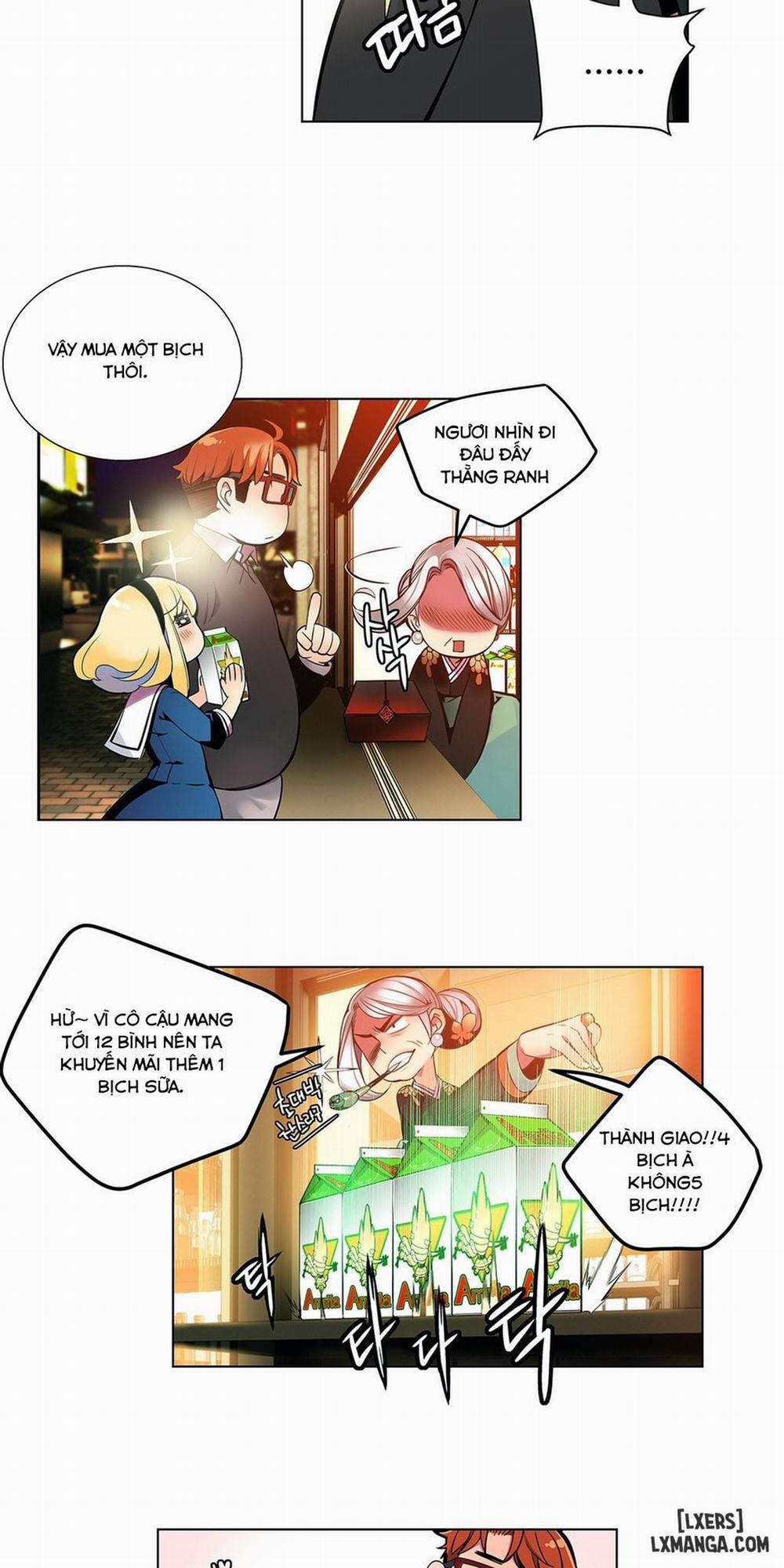 Lilith Cord er 3 trang 10