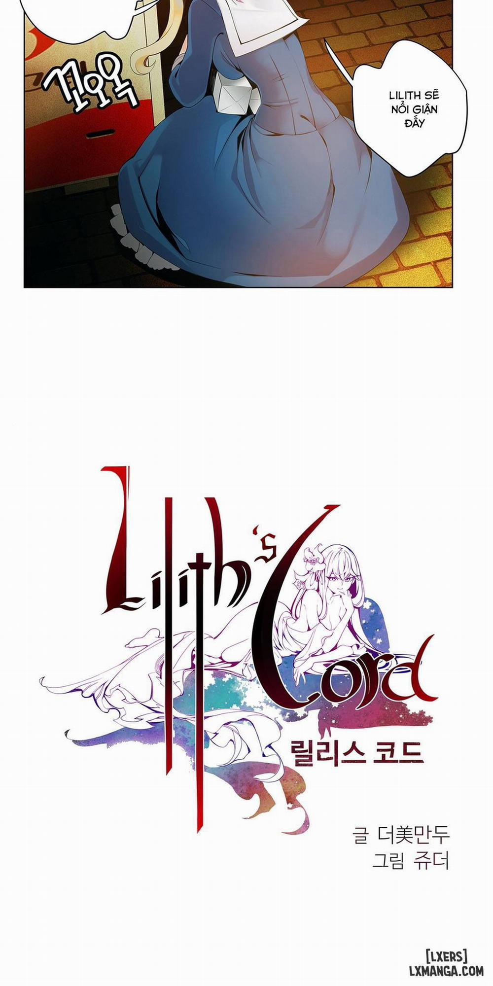 Lilith Cord er 3 trang 12