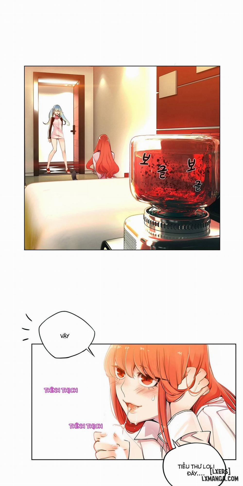 Lilith Cord er 3 trang 13