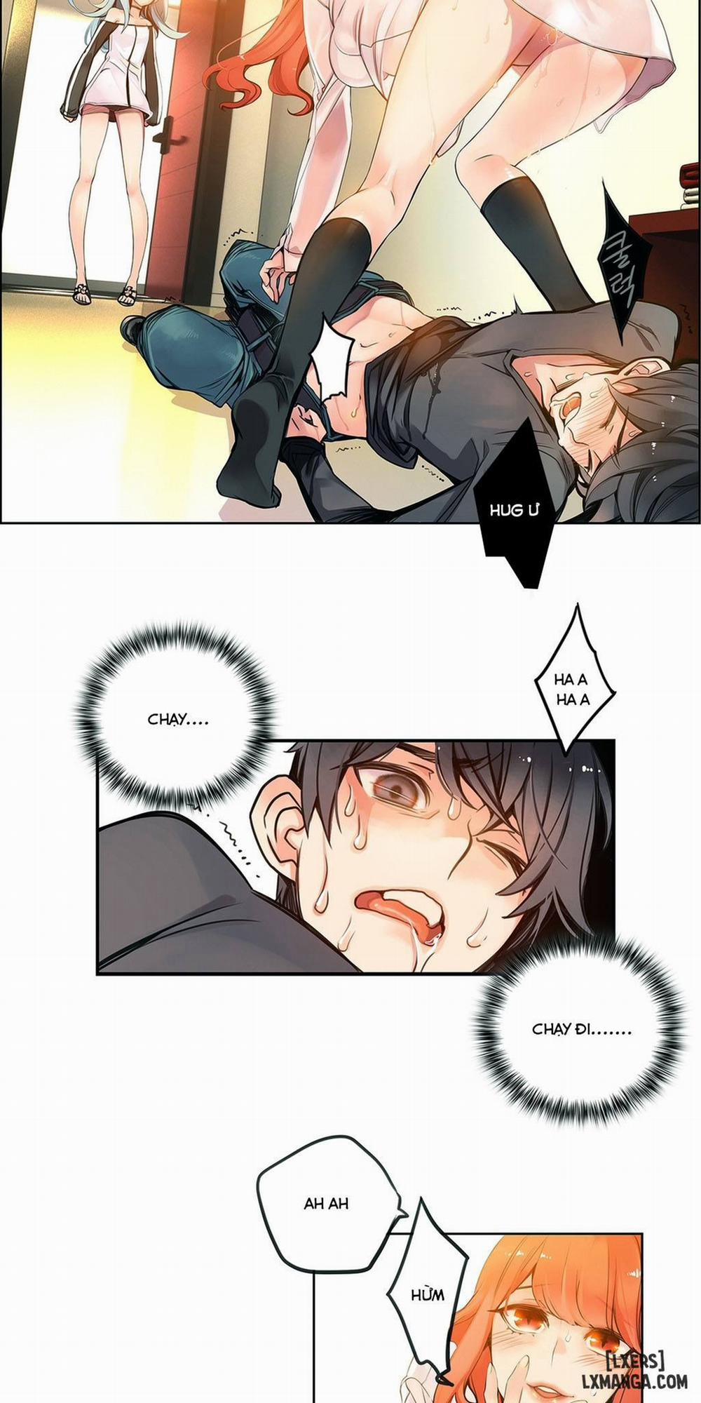 Lilith Cord er 3 trang 15