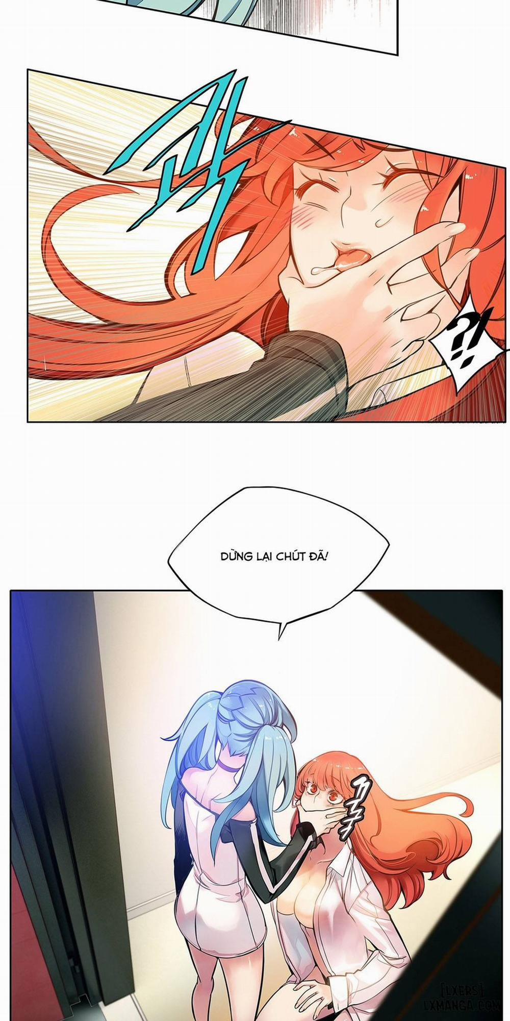 Lilith Cord er 3 trang 19