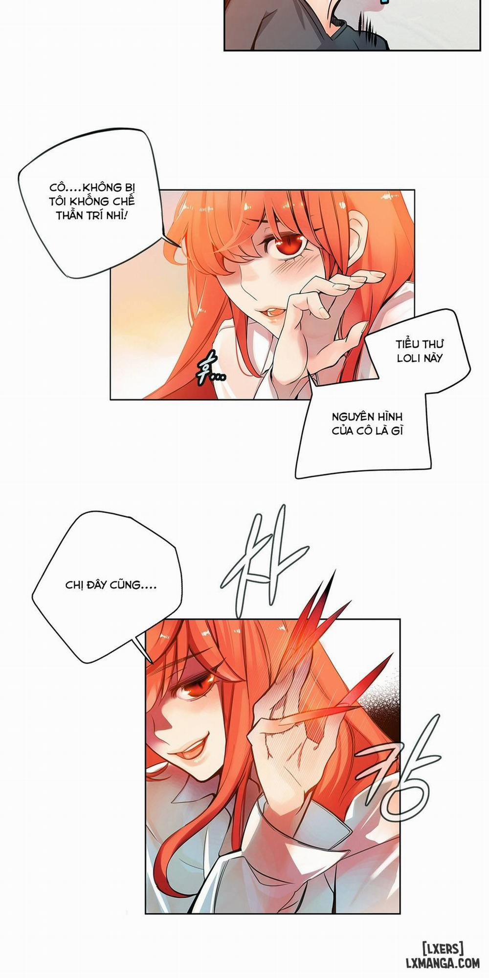 Lilith Cord er 3 trang 23