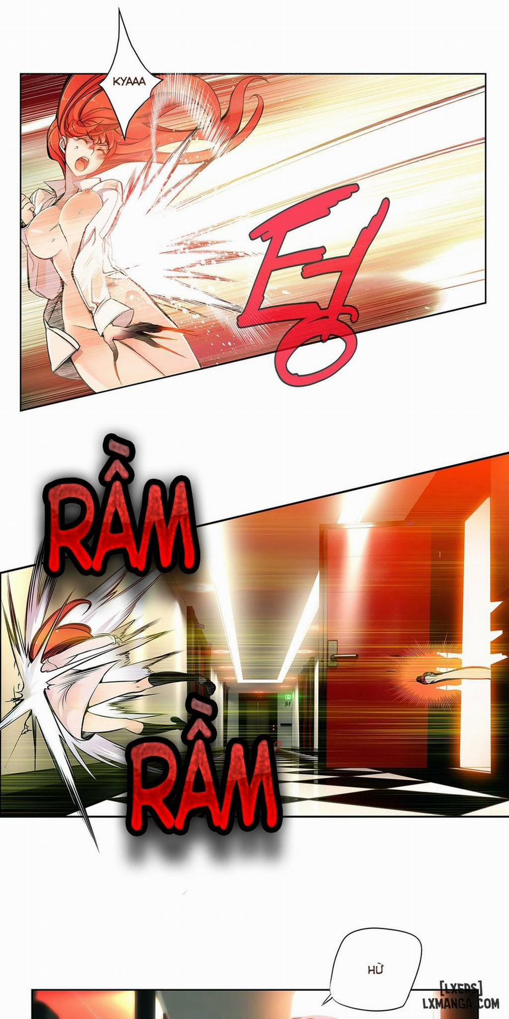 Lilith Cord er 3 trang 27