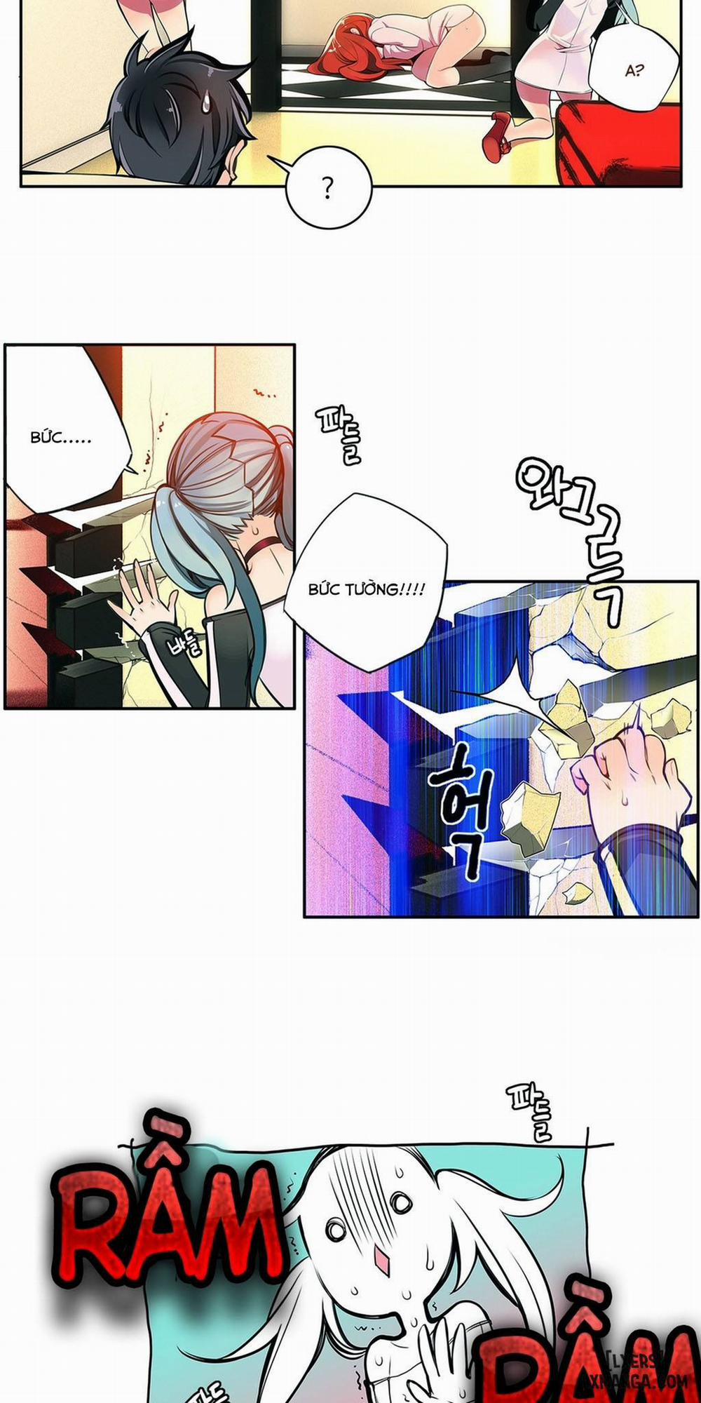 Lilith Cord er 3 trang 29