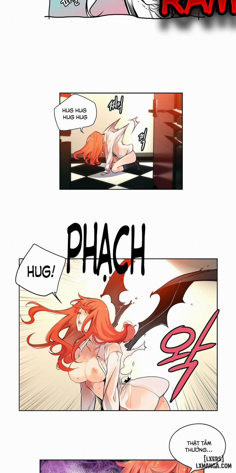 Lilith Cord er 3 trang 30