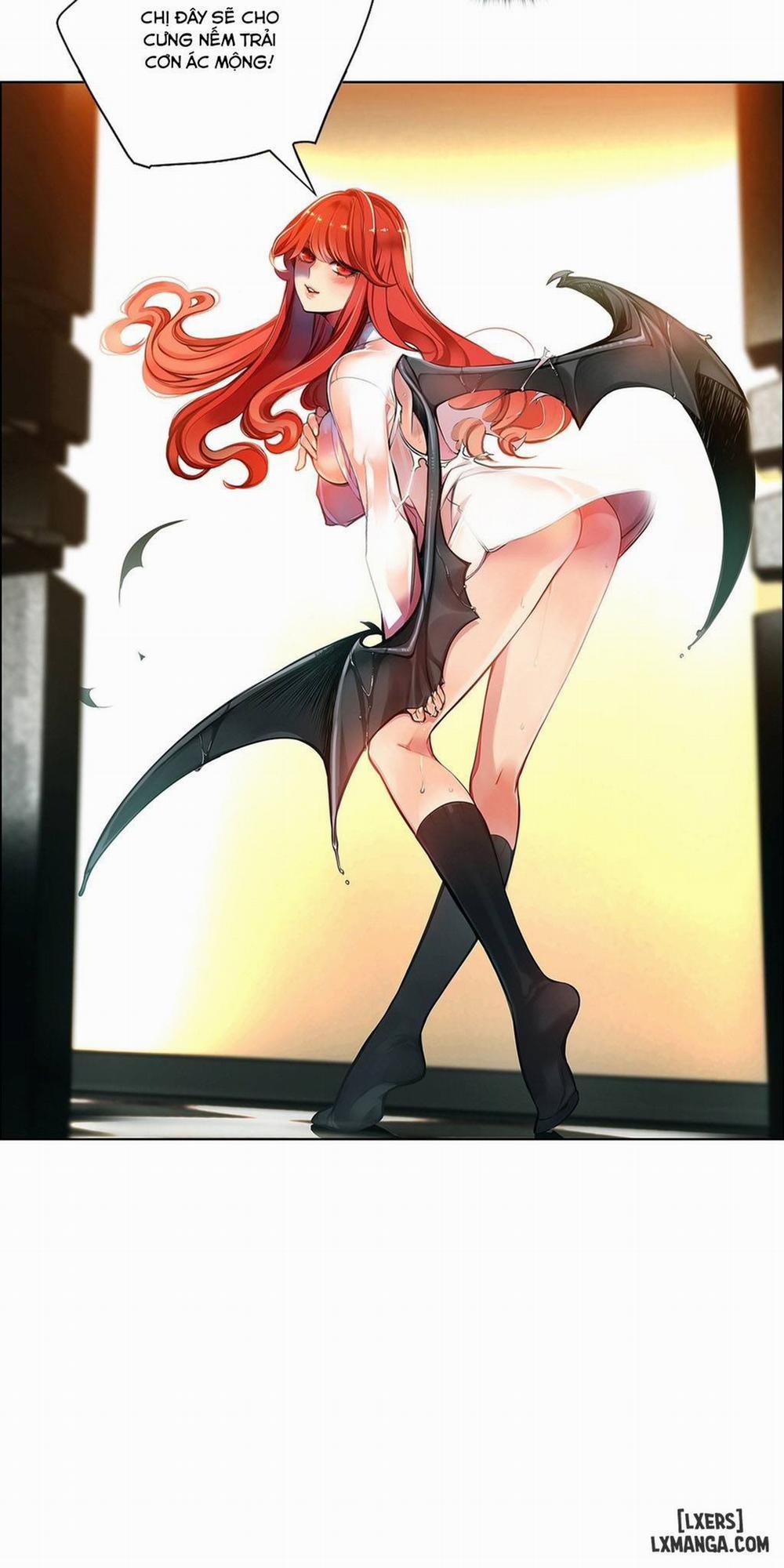 Lilith Cord er 3 trang 32