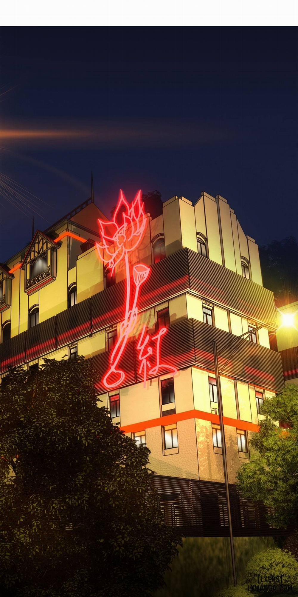 Lilith Cord er 4 trang 1