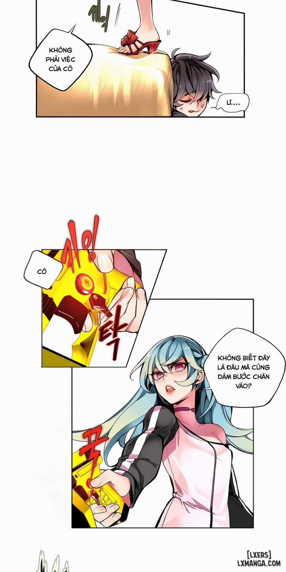 Lilith Cord er 4 trang 12