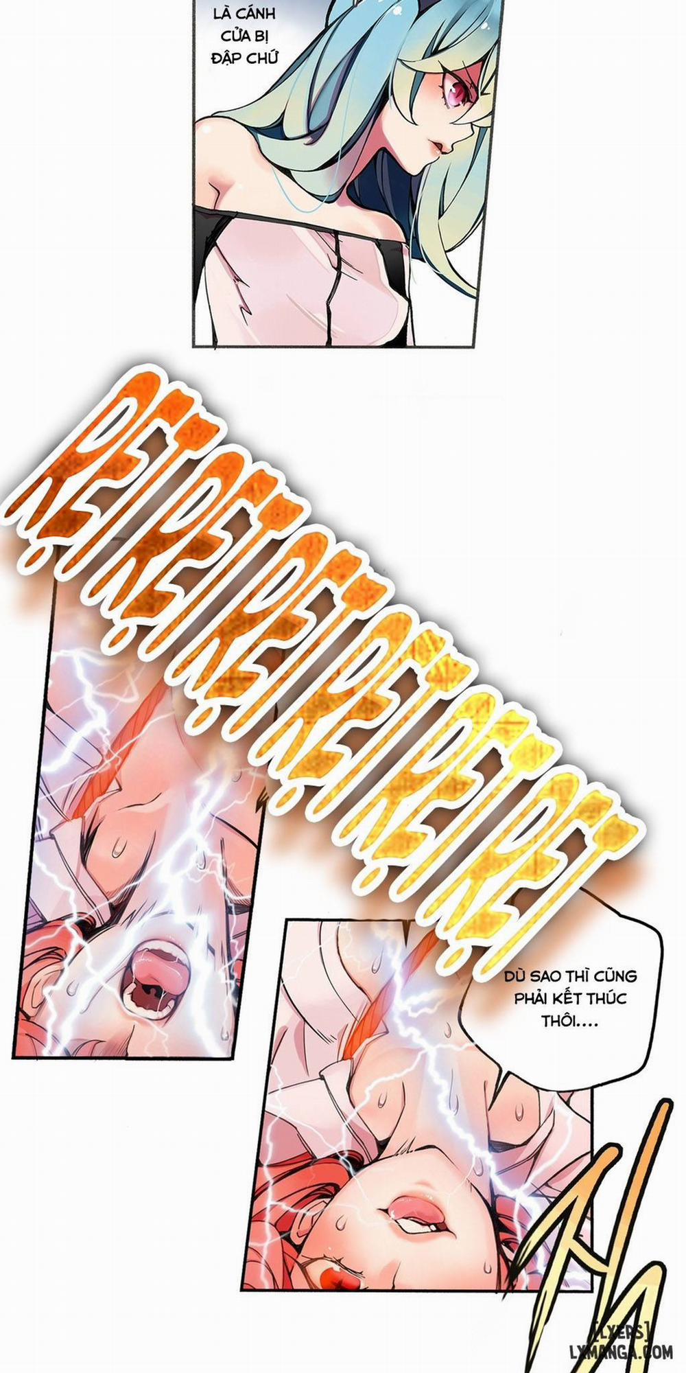 Lilith Cord er 4 trang 14