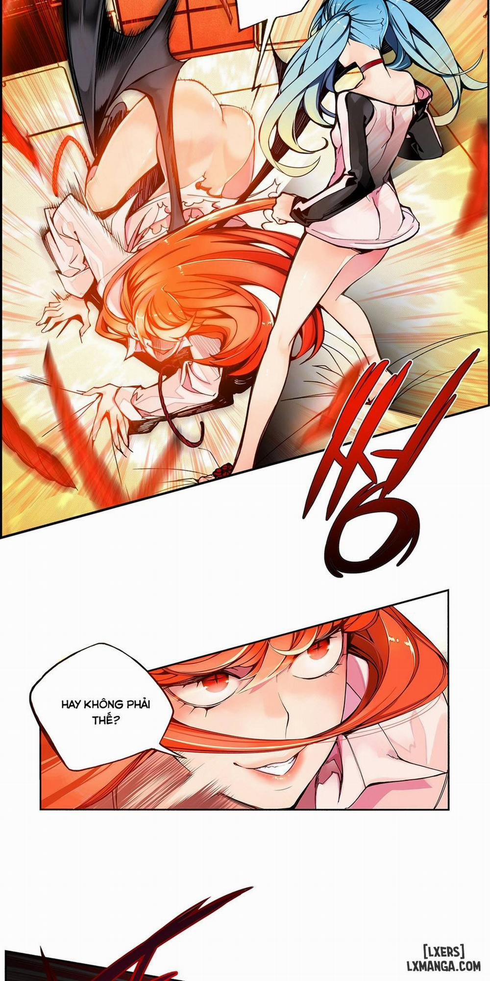 Lilith Cord er 4 trang 16