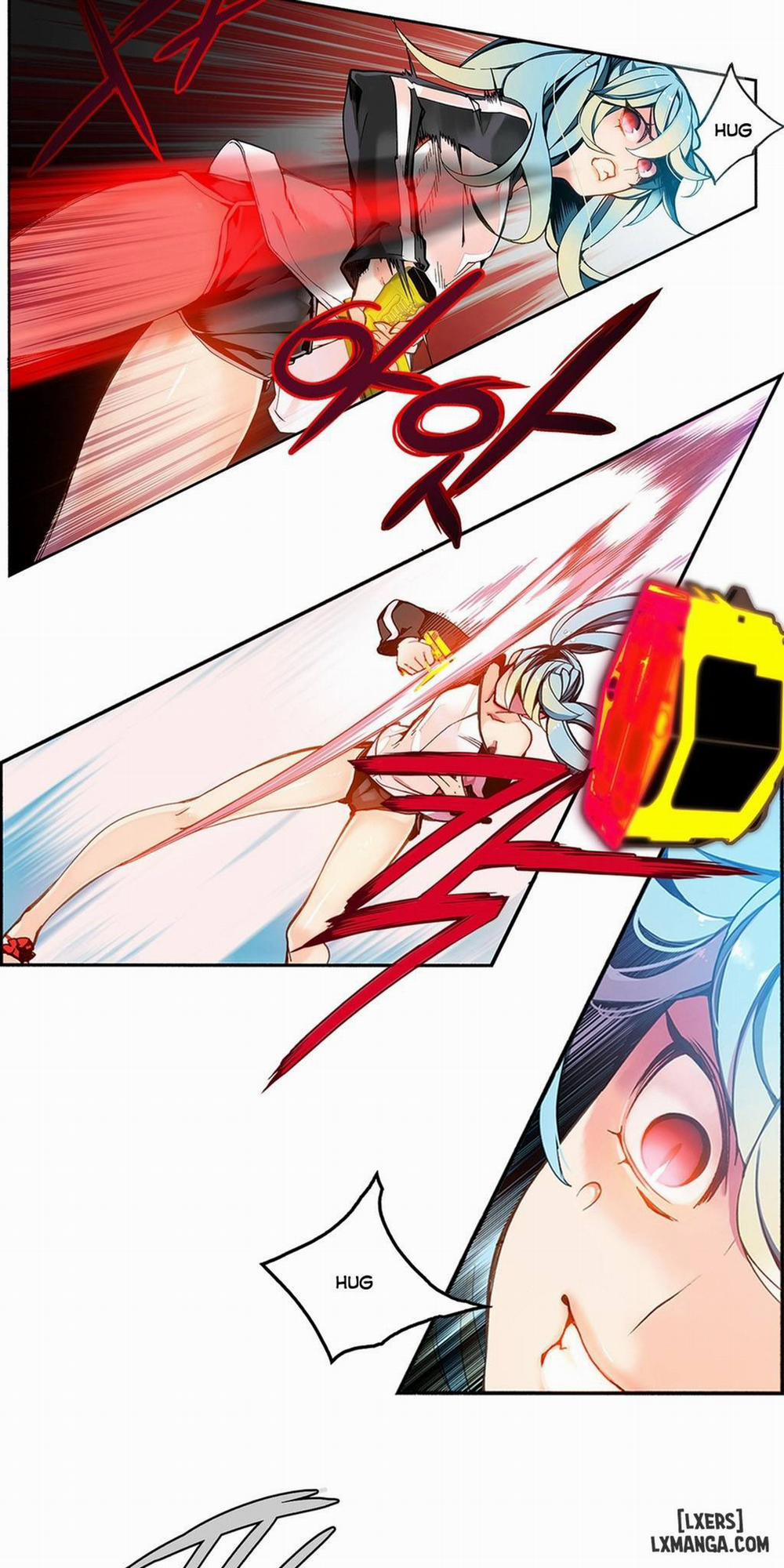 Lilith Cord er 4 trang 17