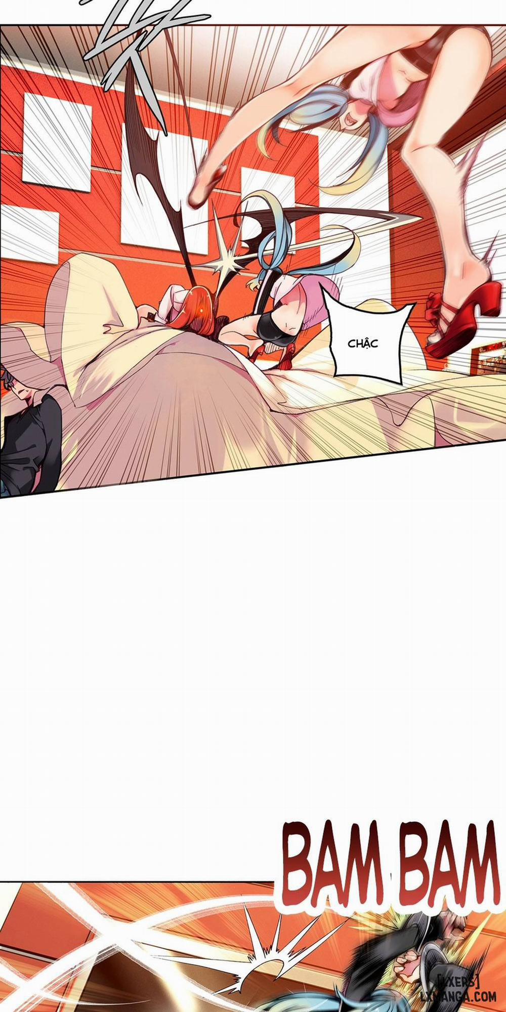 Lilith Cord er 4 trang 18