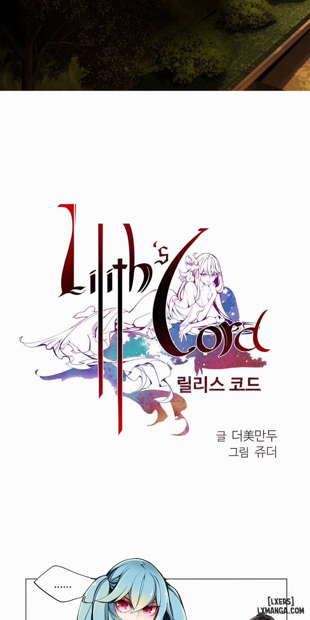 Lilith Cord er 4 trang 2