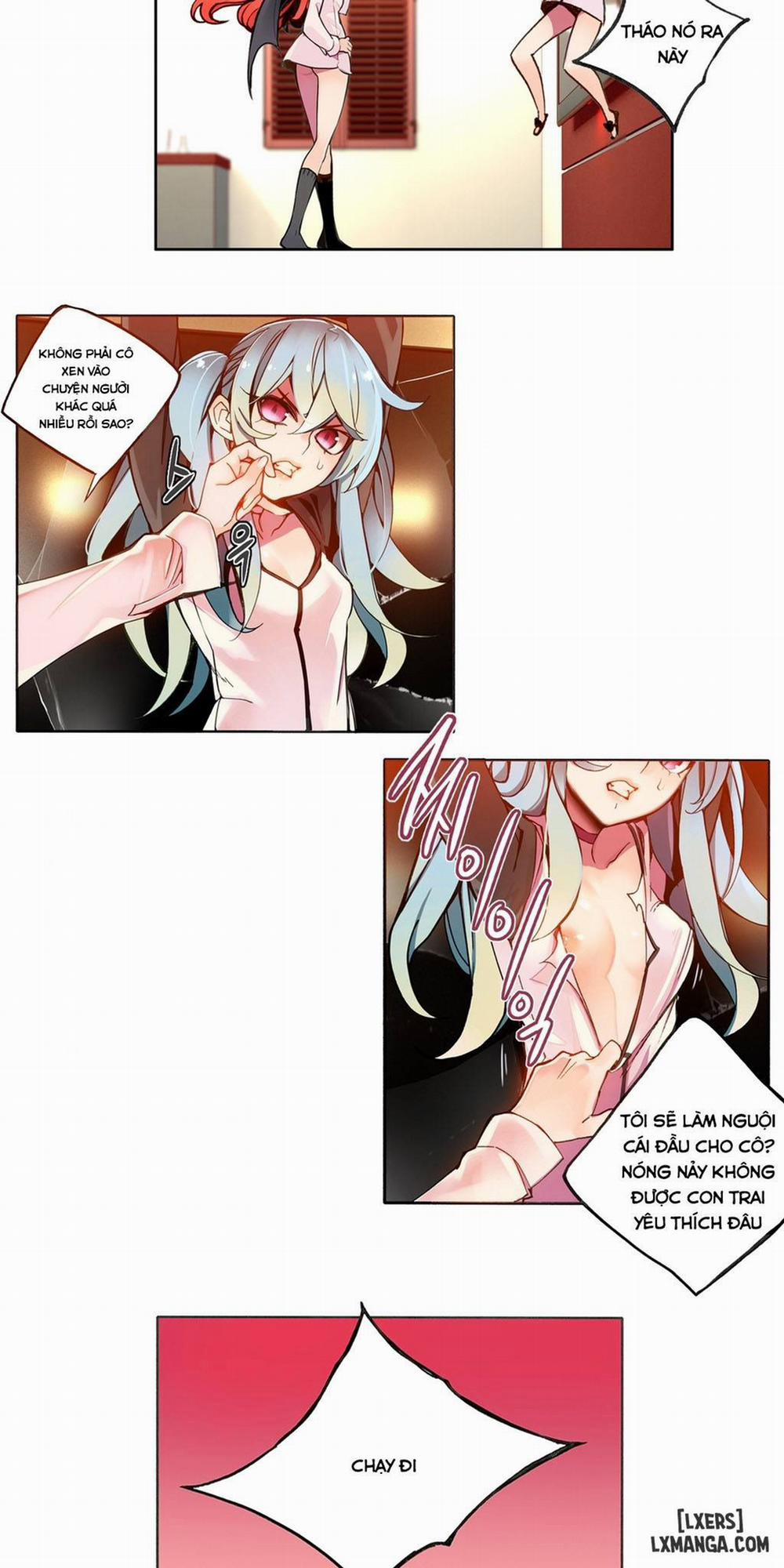 Lilith Cord er 4 trang 20