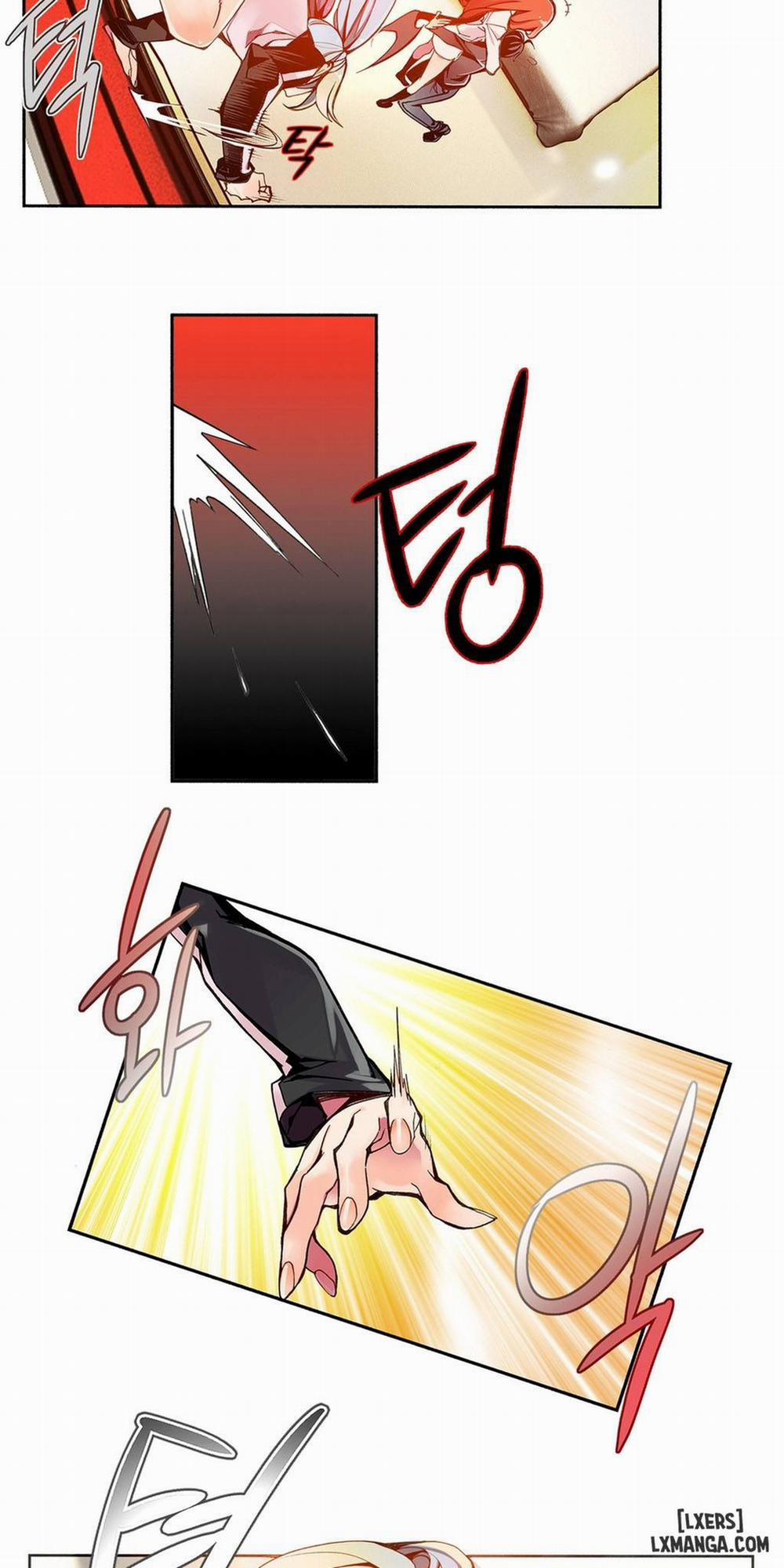 Lilith Cord er 4 trang 23