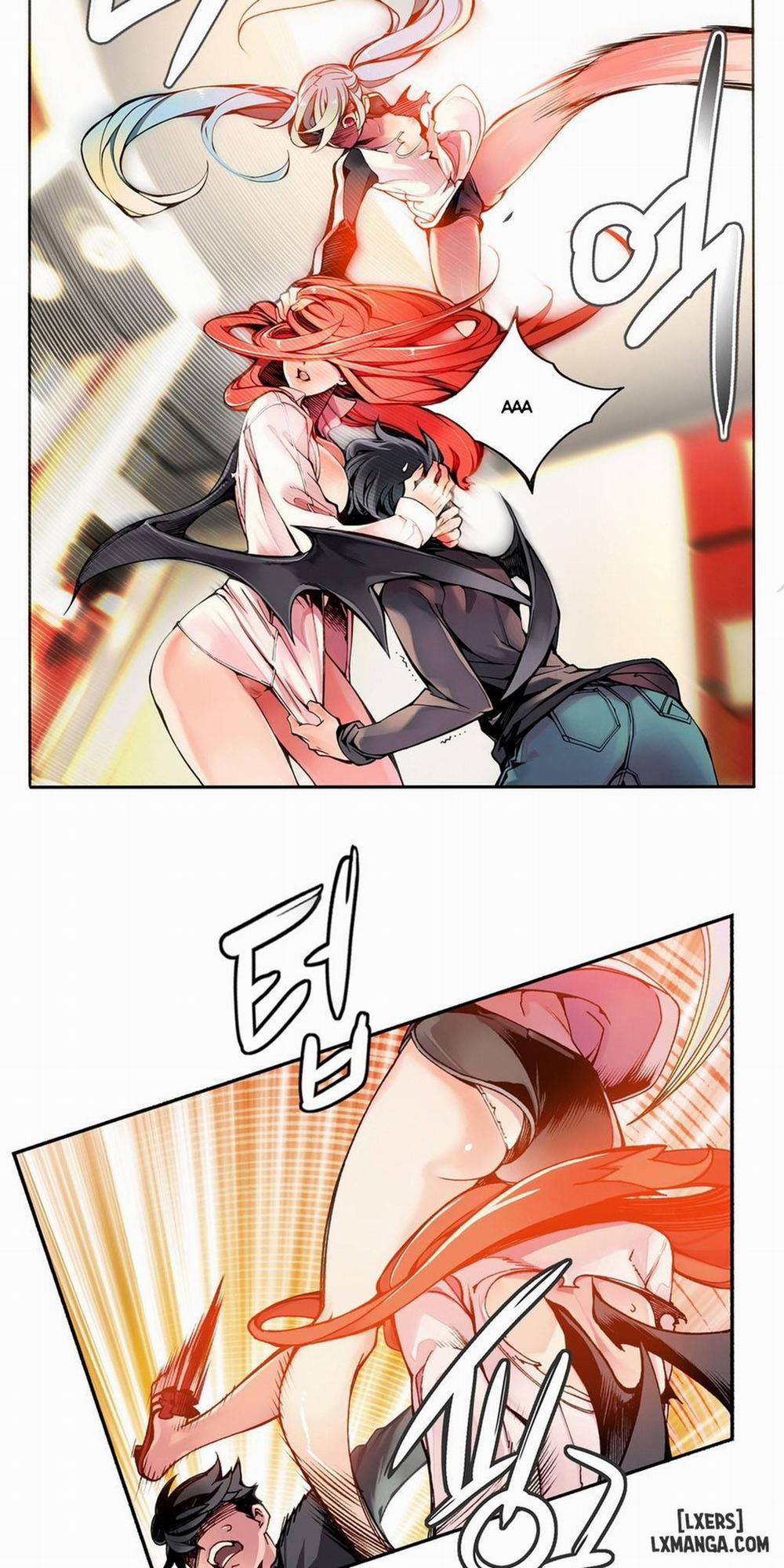 Lilith Cord er 4 trang 24