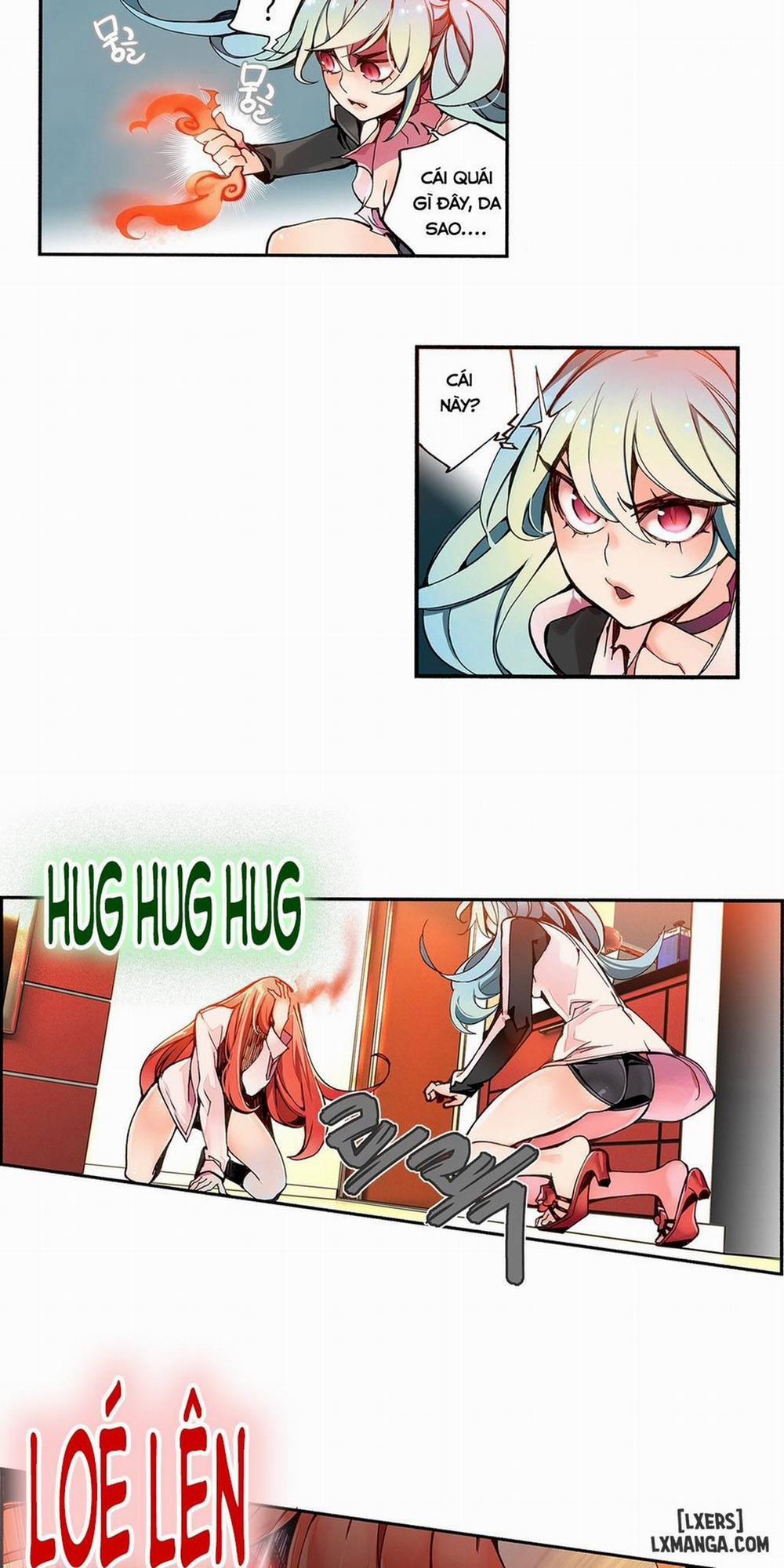 Lilith Cord er 4 trang 26