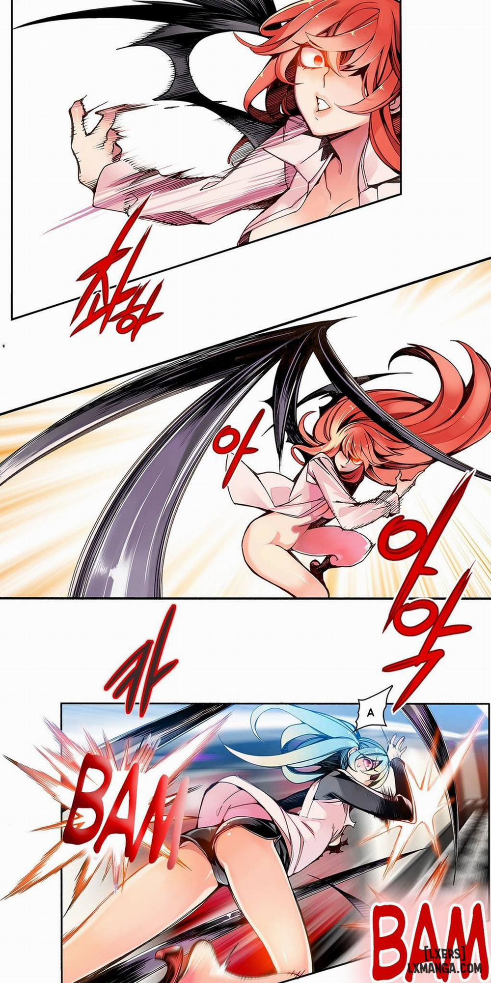 Lilith Cord er 4 trang 29