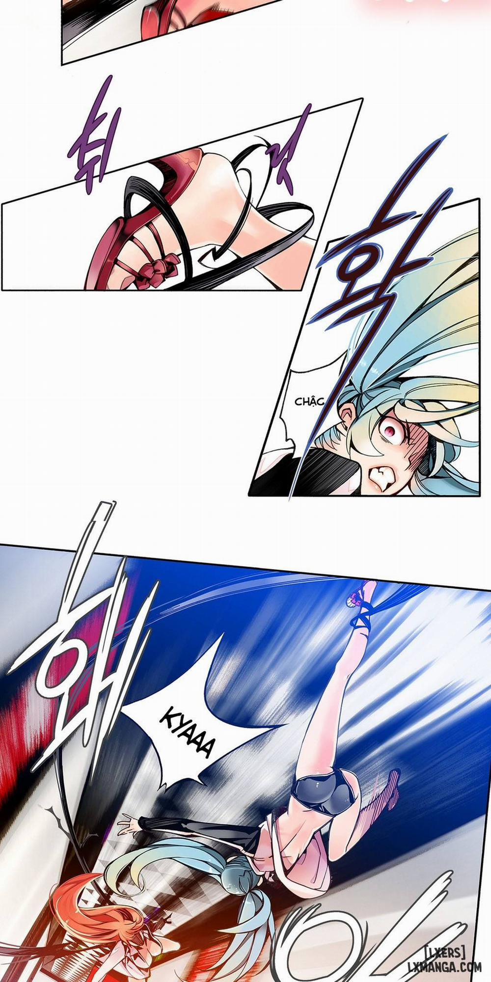 Lilith Cord er 4 trang 30