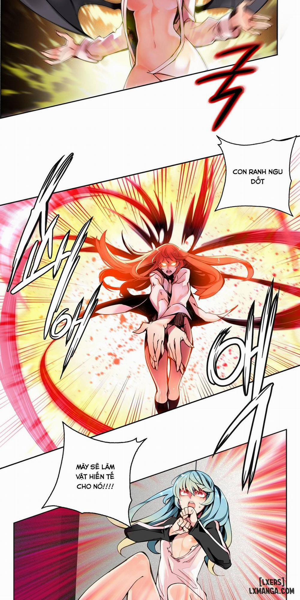 Lilith Cord er 4 trang 33