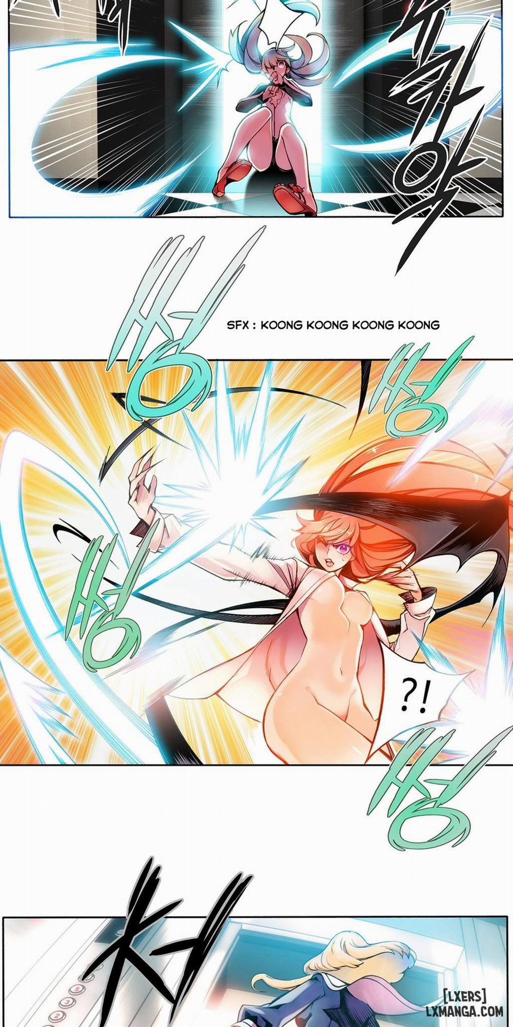 Lilith Cord er 4 trang 35