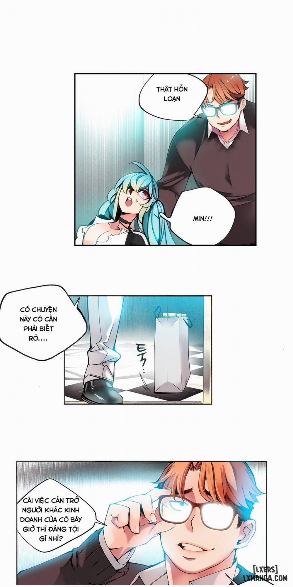 Lilith Cord er 4 trang 37