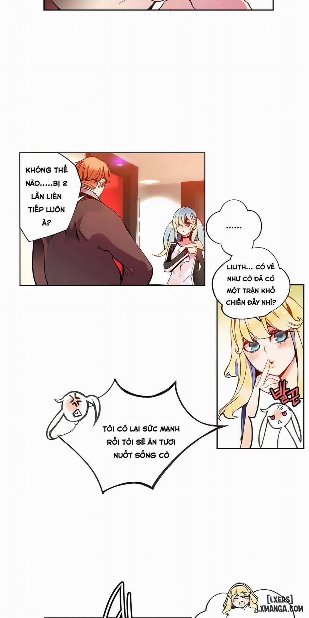 Lilith Cord er 5 trang 14