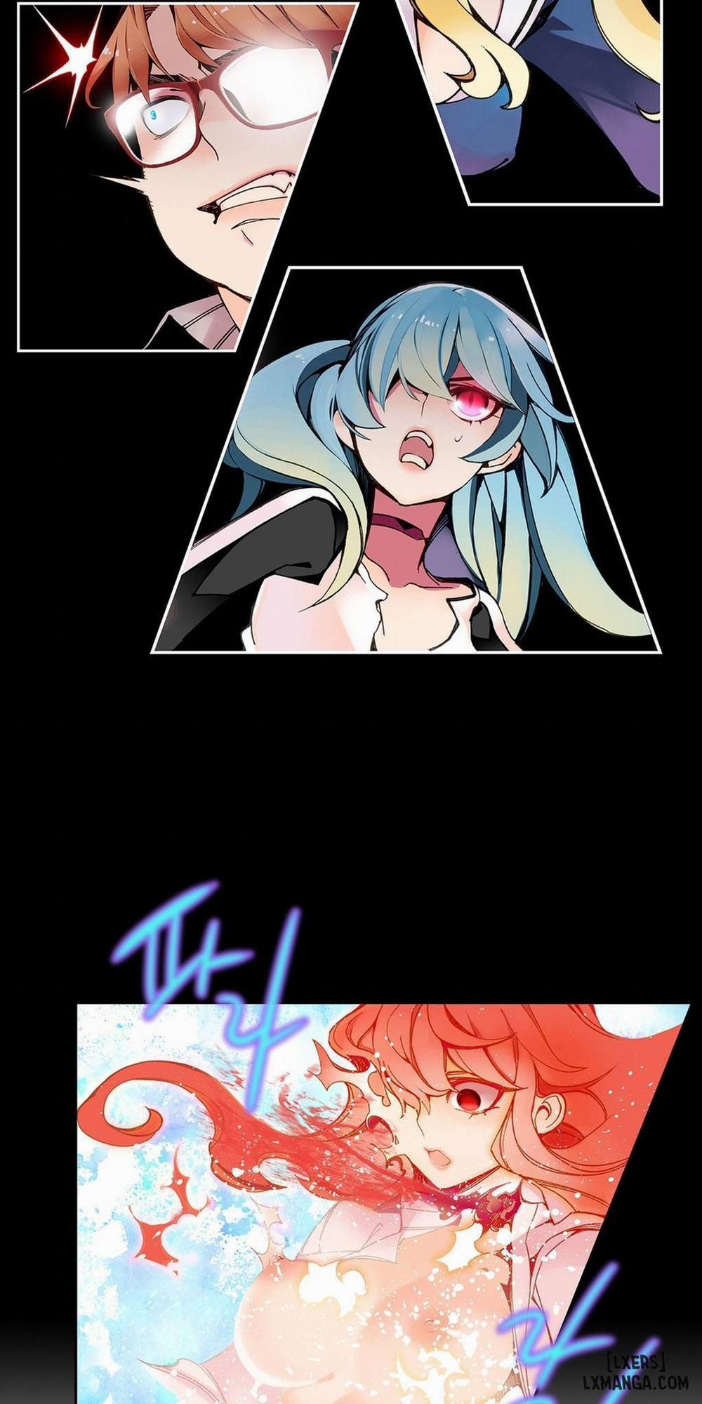 Lilith Cord er 5 trang 16