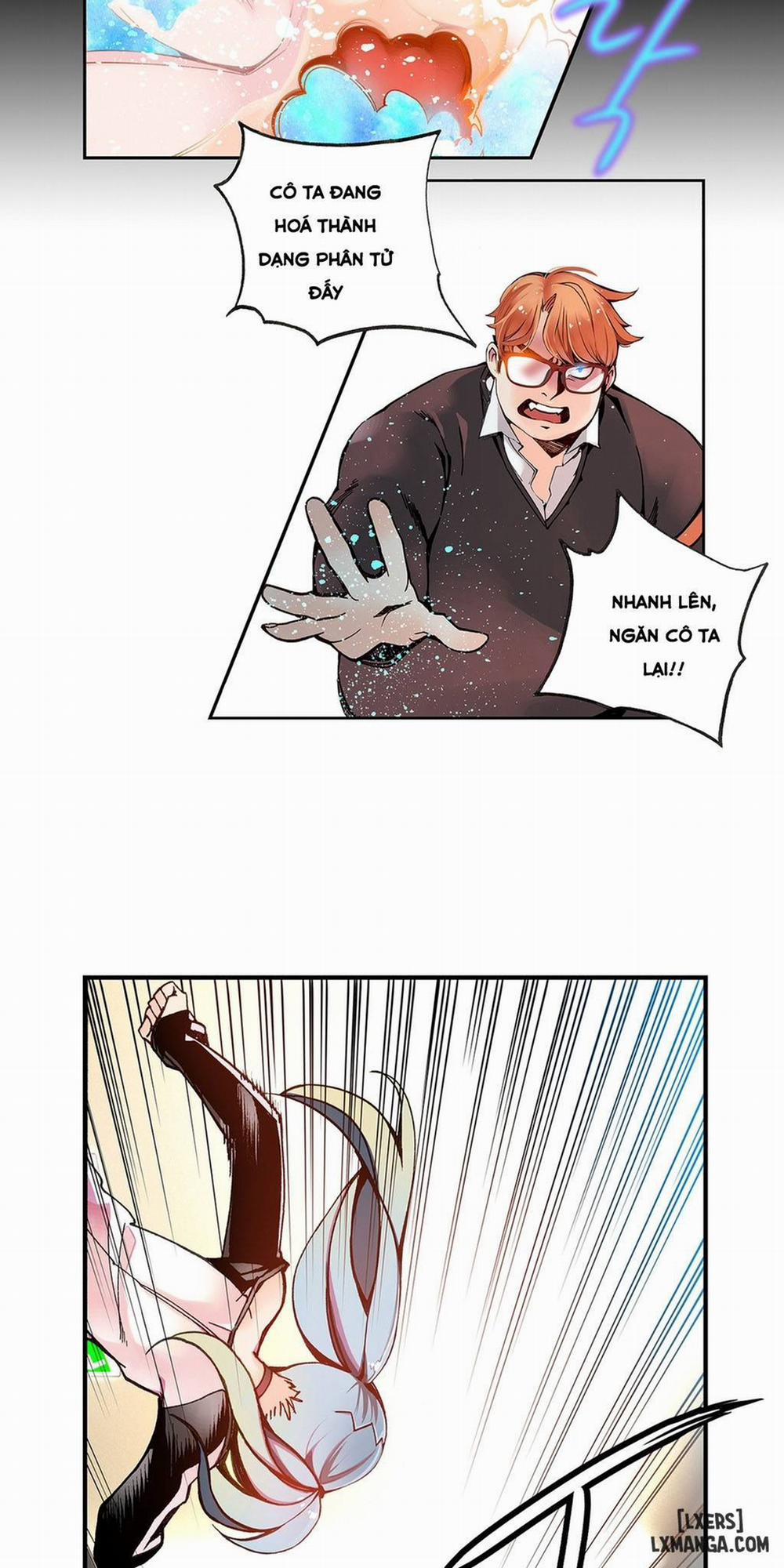 Lilith Cord er 5 trang 17