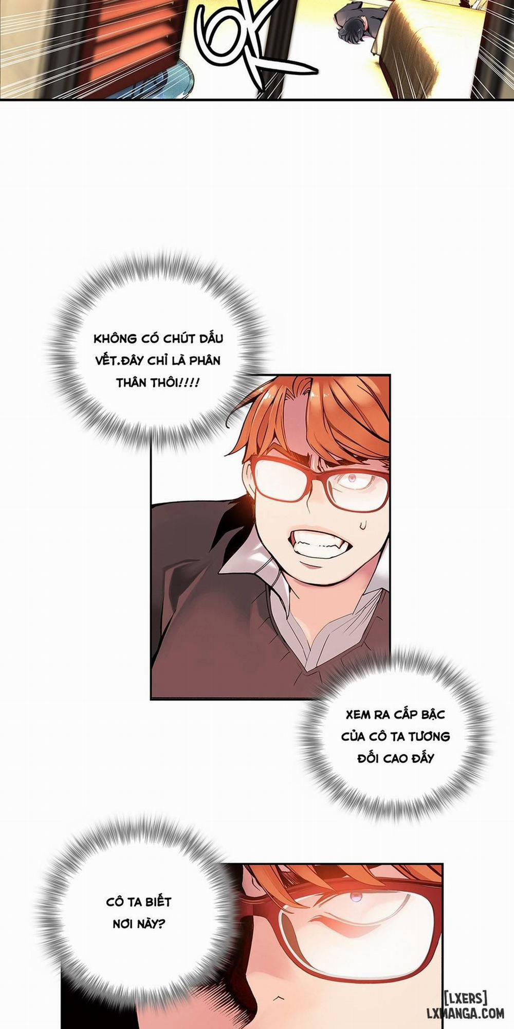 Lilith Cord er 5 trang 19