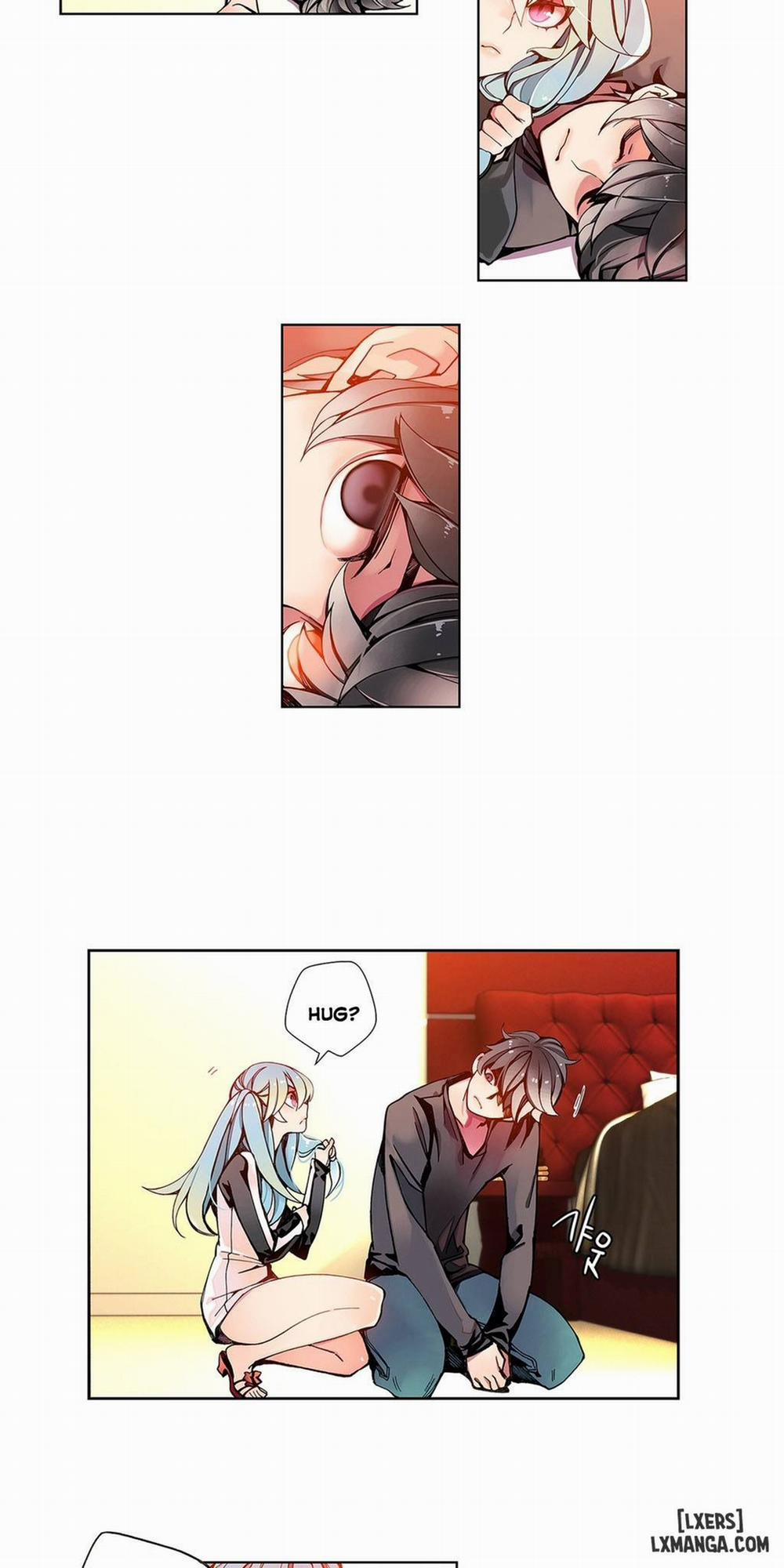 Lilith Cord er 5 trang 22