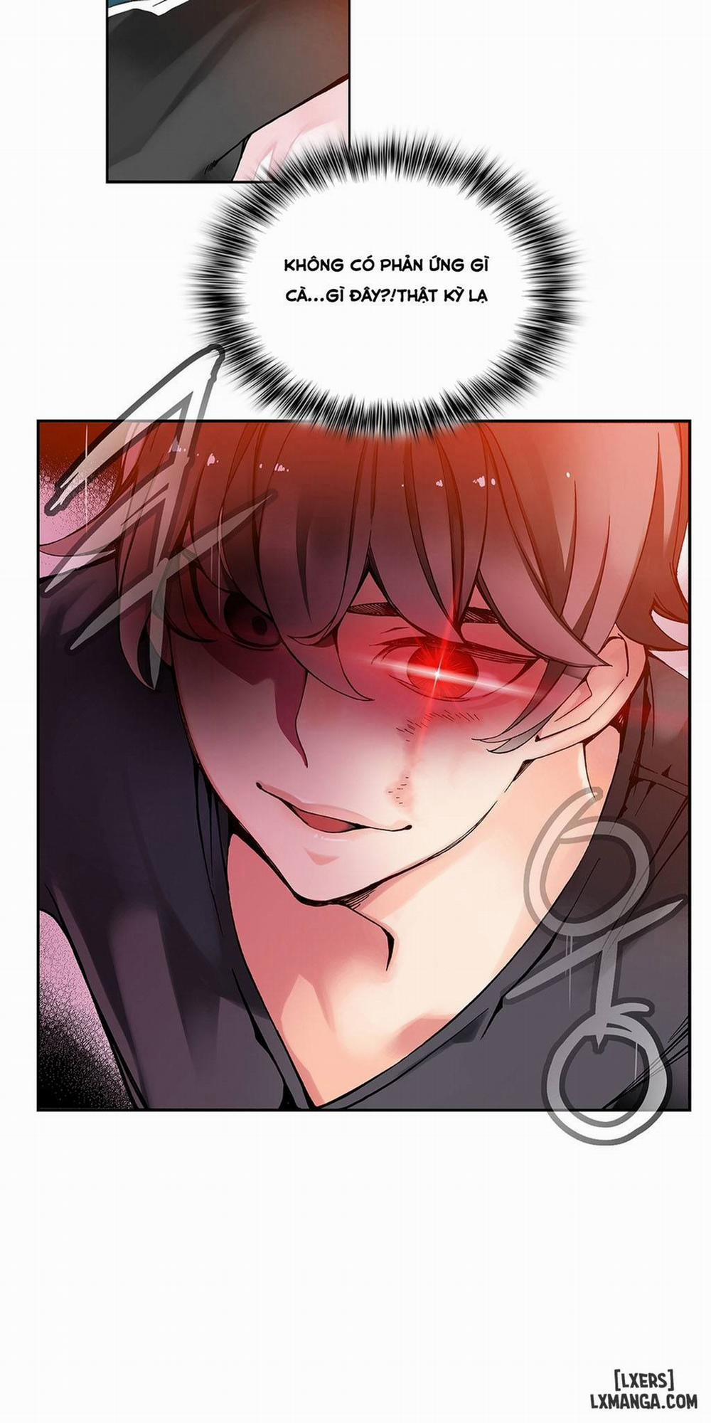 Lilith Cord er 5 trang 27