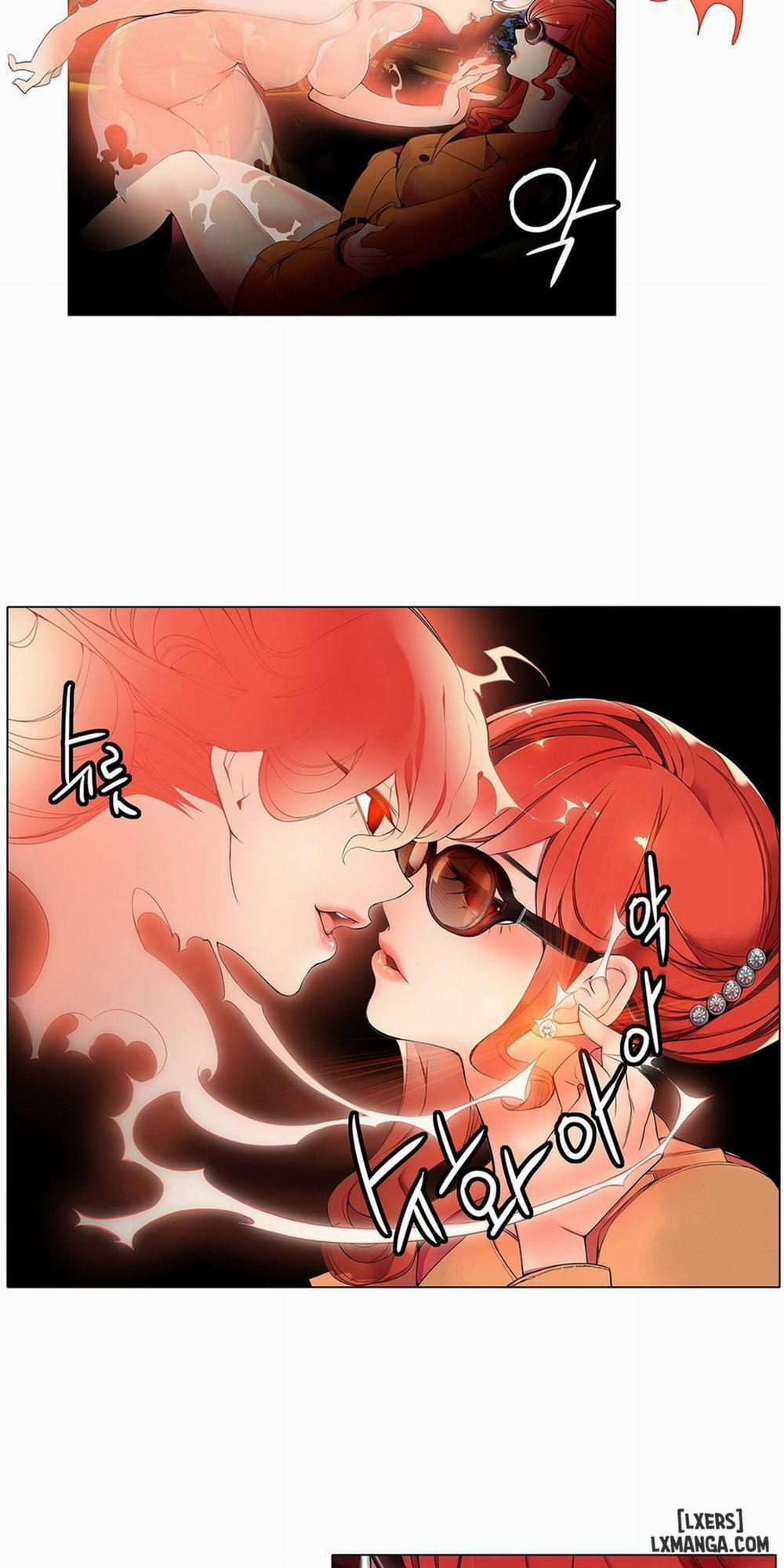 Lilith Cord er 5 trang 29