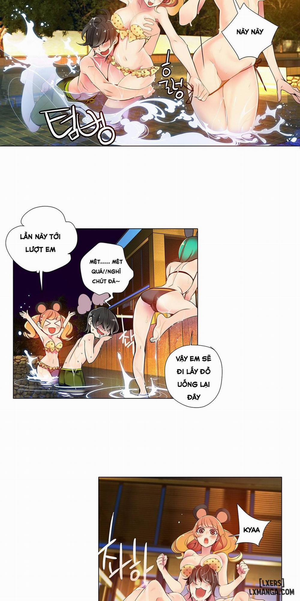 Lilith Cord er 5 trang 36